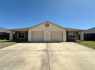 4601 Cambridge Dr, Killeen, TX 76549