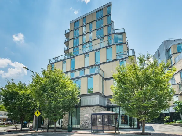 601 W Rosemary St Unit 210, Chapel Hill, NC 27516