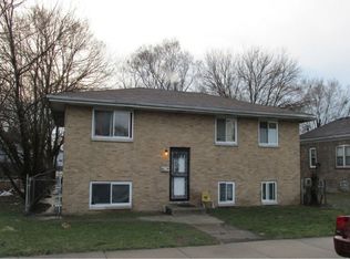 2361 Jefferson St, Gary, IN 46407