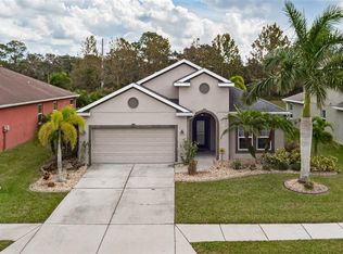 11041 77th St E, Parrish, FL 34219