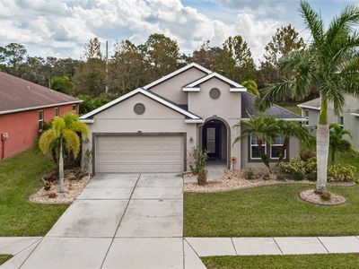 11041 77th St E, Parrish, FL, 34219