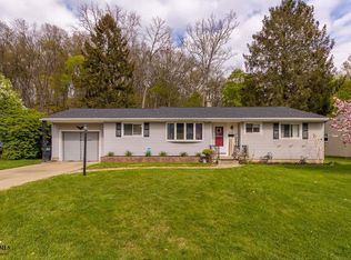 324 Kanawha Rd, Lancaster, OH 43130
