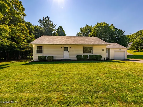 6 Fletcher Road, Sand Lake, NY 12196