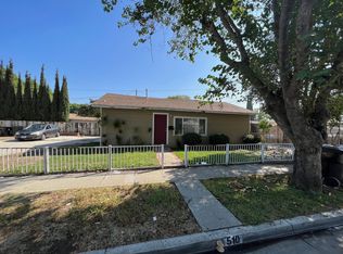 510 S Pomona Ave, Fullerton, CA 92832
