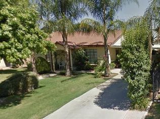 1116 Florence Ave, Sanger, CA 93657