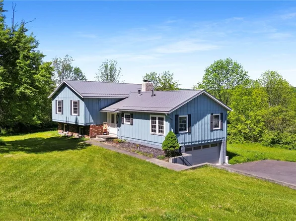 445 Dan Main Rd, Norwich, NY 13815