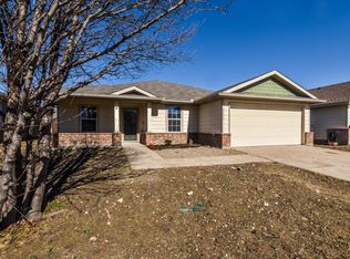 9504 Thomas Jefferson Dr, McKinney, TX 75070