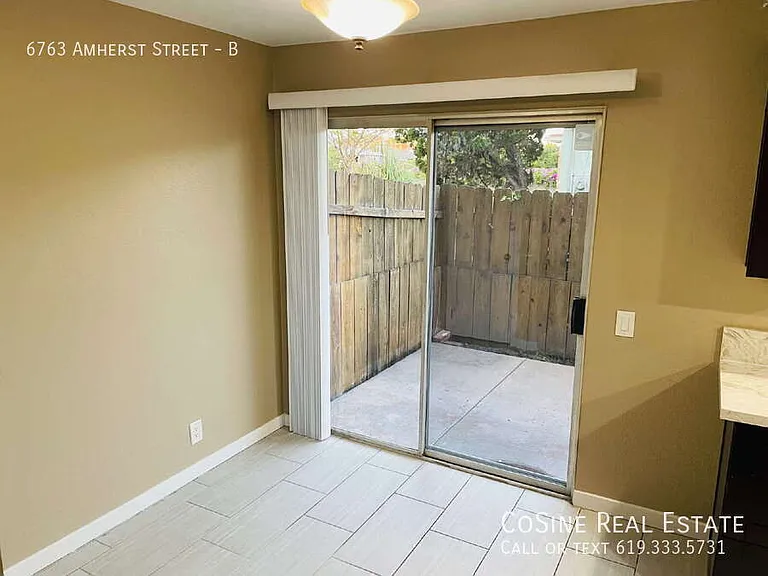 6763 Amherst St #B — Photo 6