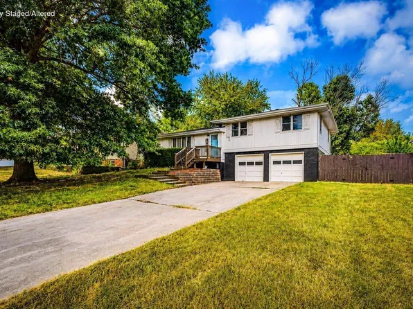 3233 W Glenwood Street, Springfield, MO 65807