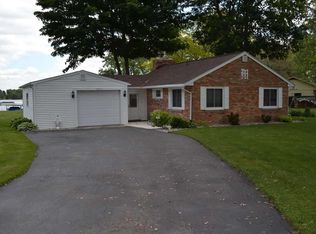 3955 S 1200 E, Lagrange, IN 46761
