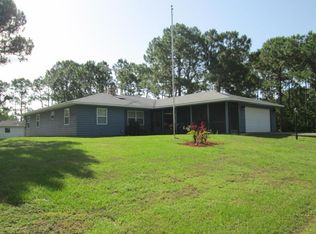 825 Tarr Ave SW, Palm Bay, FL 32908