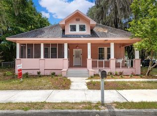 21927 SE 69th Ave, Hawthorne, FL 32640