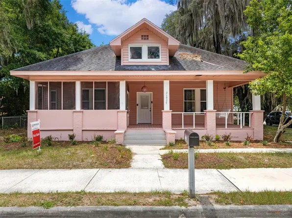 21927 SE 69th Ave, Hawthorne, FL 32640