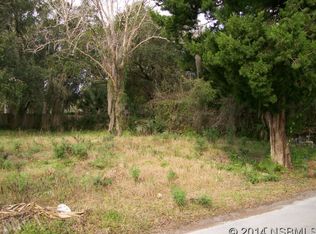 514 N Duss St, New Smyrna Beach, FL 32168