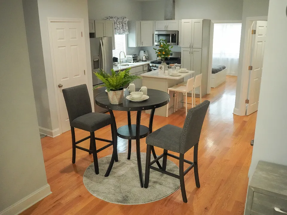 Dinning Space