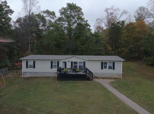 350 Hickory Hollow Rd, Eagle Rock, VA 24085