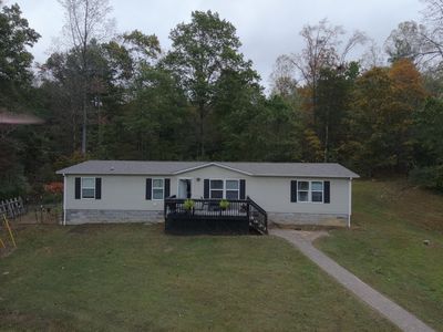 350 Hickory Hollow Rd, Eagle Rock, VA, 24085