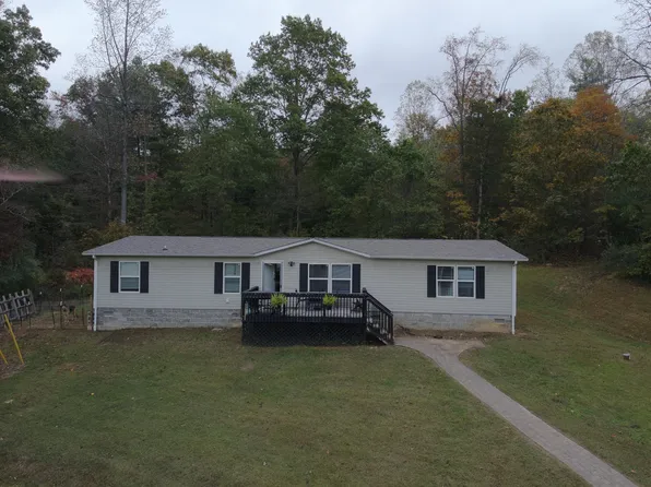 350 Hickory Hollow Rd, Eagle Rock, VA 24085