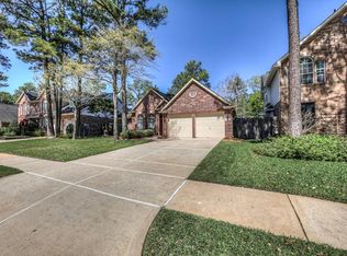 16218 Madewood St, Cypress, TX 77429