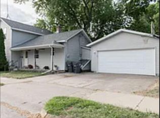 724 Saint Cloud St, La Crosse, WI 54603