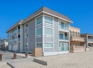 1301 Seal Way APT 4, Seal Beach, CA 90740