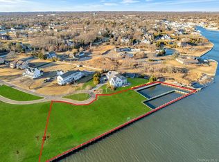 4 Overlea Ct LOT 11, Bay Shore, NY 11706