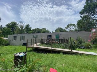 7538 SW 130th St, Starke, FL 32091