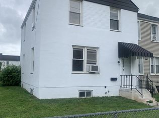 1336 Cypress Ave, Wilmington, DE 19805
