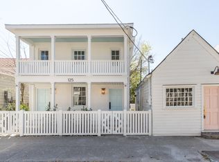 125 Line St STE B, Charleston, SC 29403