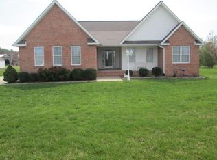 270 Gardner Ln, Greenville, KY 42345