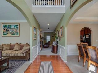 1307 Clear Stream Rdg, Auburn, GA 30011