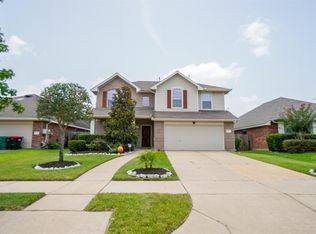 7107 Cornflower Ln, Katy, TX 77494