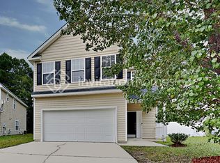 3121 Rendezvous Dr, Raleigh, NC 27610