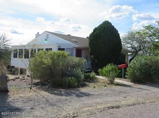 211 Calle Conquistador, Rio Rico, AZ 85648