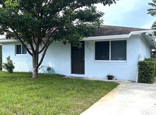 4379 Cocoanut Rd, West Palm Beach, FL 33406