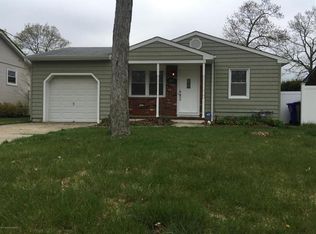 451 17th Ave, Brick, NJ 08724