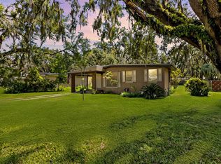 214 Cypress Rd, Perry, FL 32348