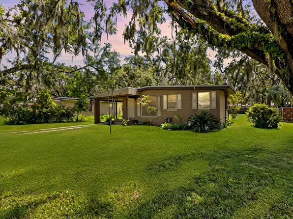 214 Cypress Rd, Perry, FL 32348