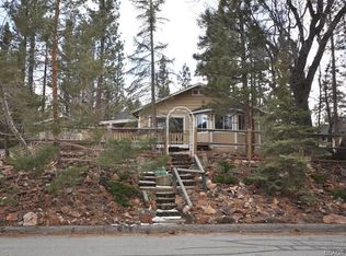 42805 Juniper Dr, Big Bear Lake, CA 92315