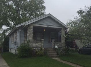 2020 Emerson Ave, Cincinnati, OH 45239