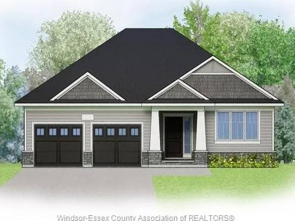 306 Blake Ave, Lakeshore, ON N0R 1A0