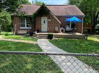 200 W Elm St, Irondale, MO 63648