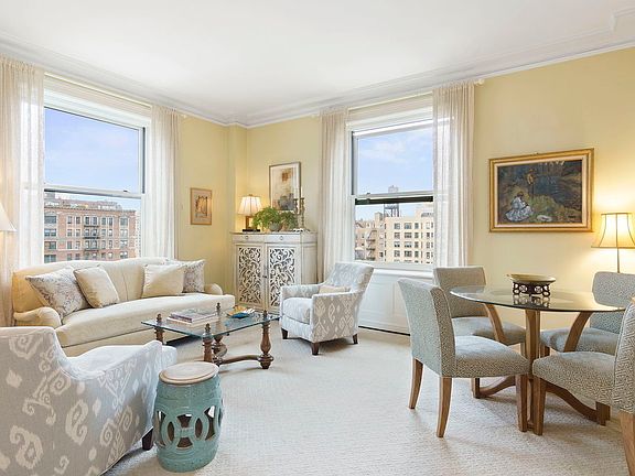 5th image of 640 W End Ave APT 12B