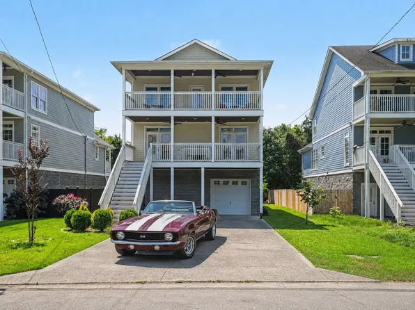 2624 Miami Ave, Nashville, TN 37214