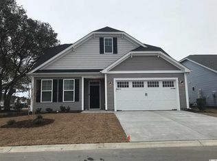 316 Switchgrass Loop LOT 67, Sandbar A Little River, SC 29566