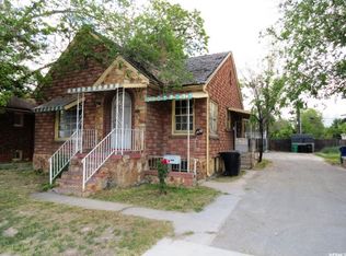 1032 W Center St, Provo, UT 84601