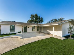 3036 Satsuma Dr, Dallas, TX 75229