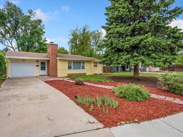1709 Dale Ct, Fort Collins, CO 80521