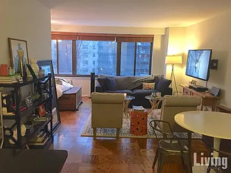 Rented by Living New York