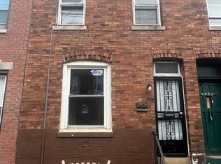 2404 W Firth St, Philadelphia, PA 19132